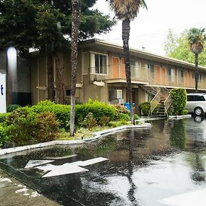 Budget Inn Redwood City (Adults Only)